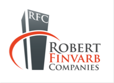 Robert Finvarb Companies Logo