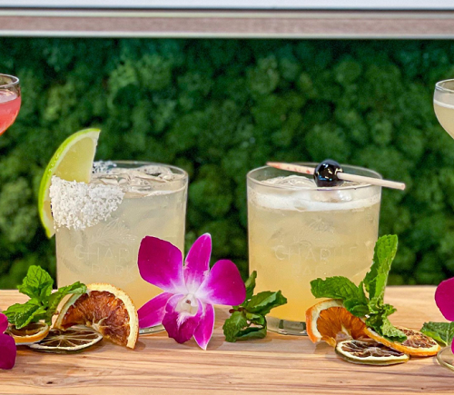Photo of Drinks