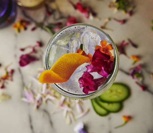 Photo of Drinks
